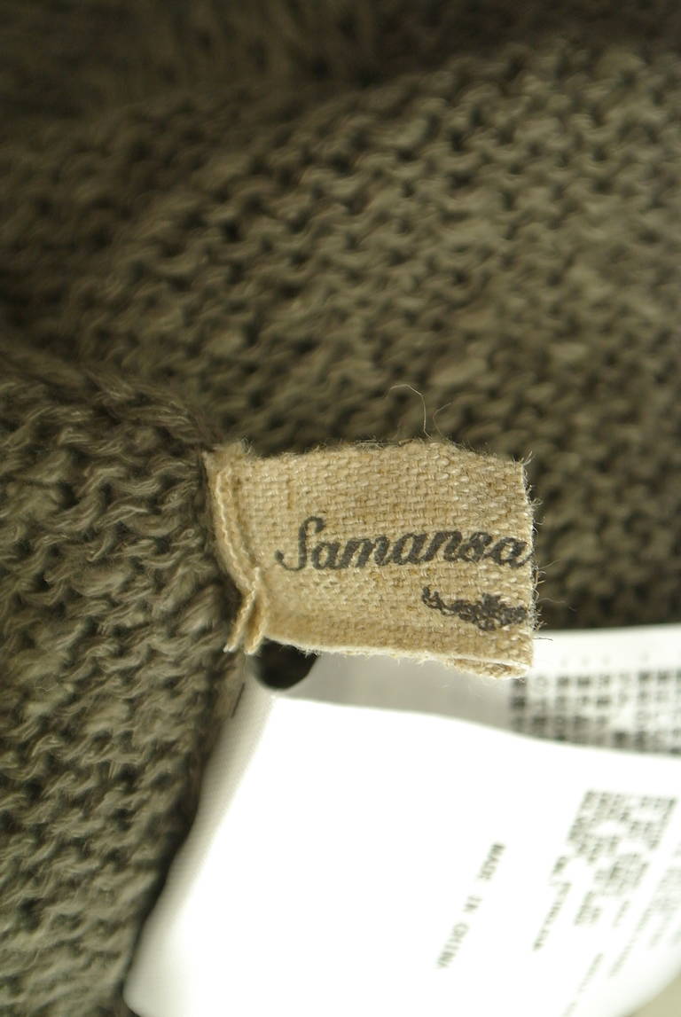 SM2（サマンサモスモス）の古着「商品番号：PR10328529」-大画像6