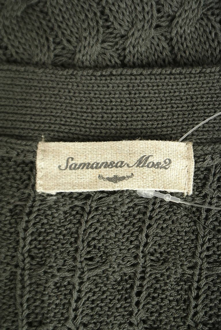 SM2（サマンサモスモス）の古着「商品番号：PR10328530」-大画像6