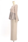 PROPORTION BODY DRESSING（プロポーションボディ ドレッシング）の古着「商品番号：PR10328540」-3