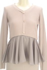 PROPORTION BODY DRESSING（プロポーションボディ ドレッシング）の古着「商品番号：PR10328540」-4