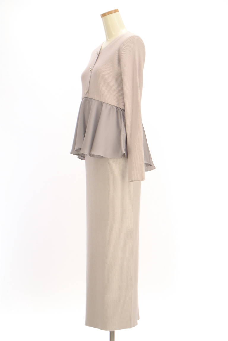 PROPORTION BODY DRESSING(プロポーションボディ ドレッシング)の古着「商品番号:PR10328540」-大画像3