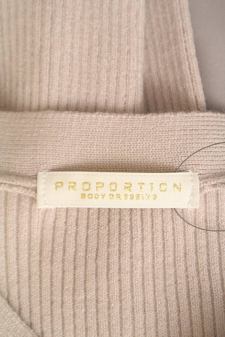 PROPORTION BODY DRESSING(プロポーションボディ ドレッシング)の古着「商品番号:PR10328540」-大画像6