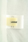 LAISSE PASSE（レッセパッセ）の古着「商品番号：PR10328541」-6