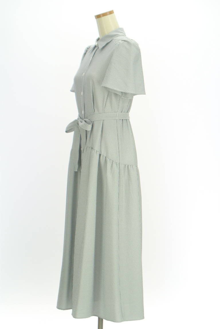 LAISSE PASSE（レッセパッセ）の古着「商品番号：PR10328541」-大画像3