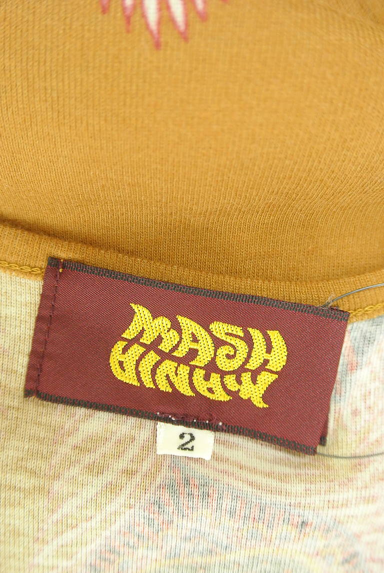 mash mania（マッシュマニア）の古着「商品番号：PR10328542」-大画像6