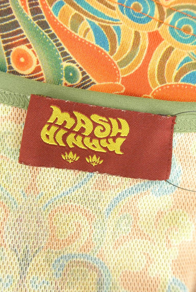 mash mania（マッシュマニア）の古着「商品番号：PR10328574」-大画像6