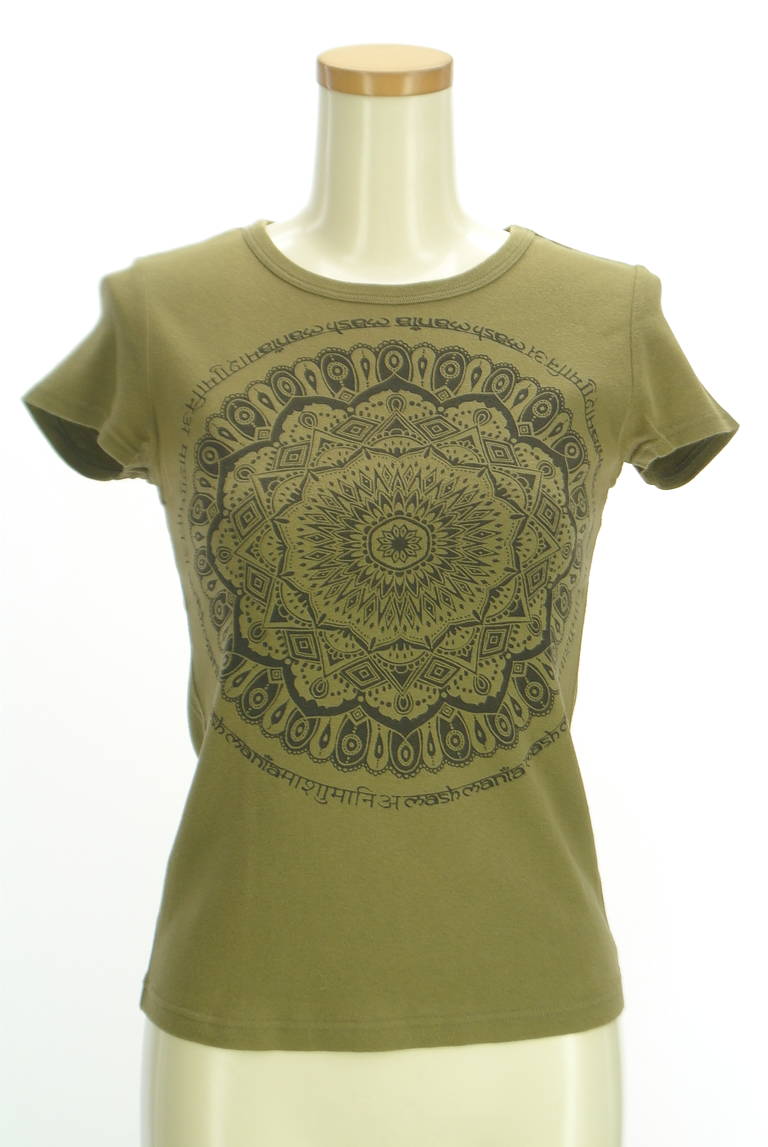 mash mania（マッシュマニア）の古着「商品番号：PR10328585」-大画像1