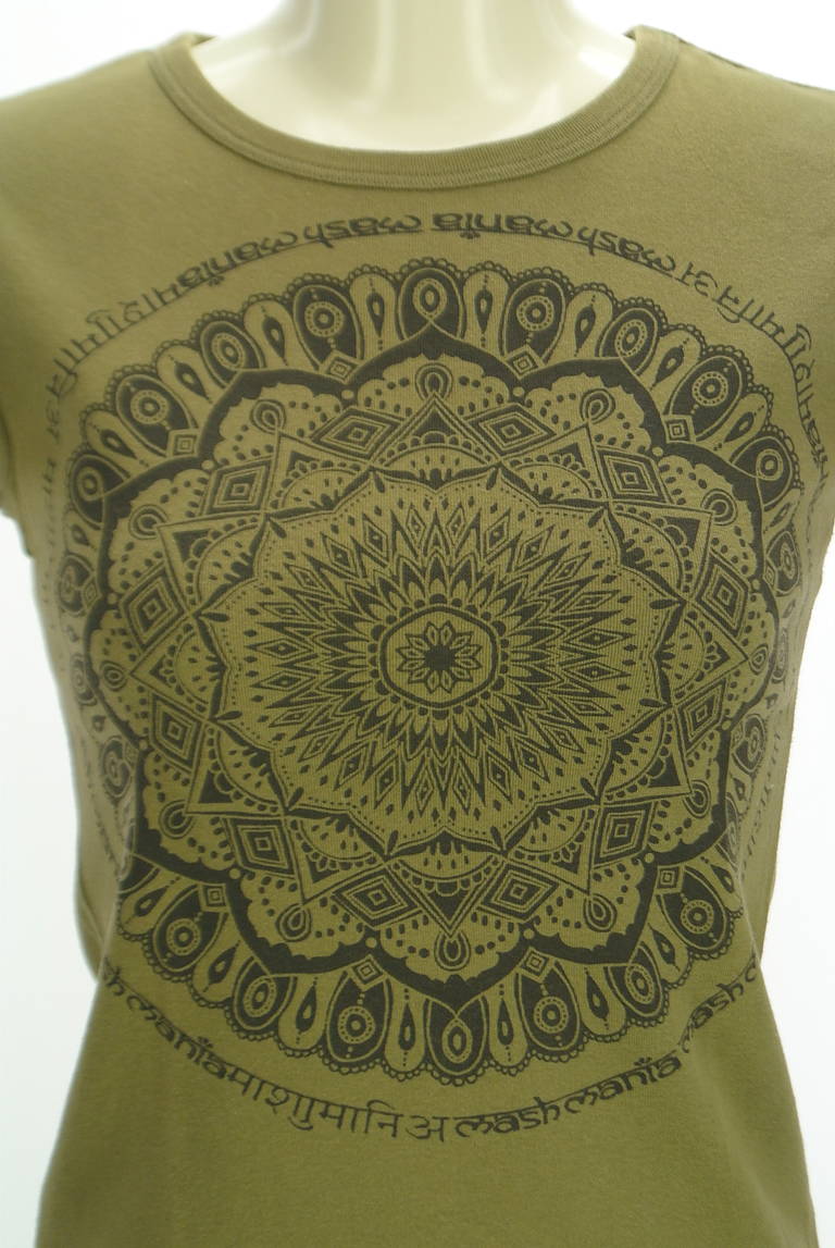 mash mania（マッシュマニア）の古着「商品番号：PR10328585」-大画像4