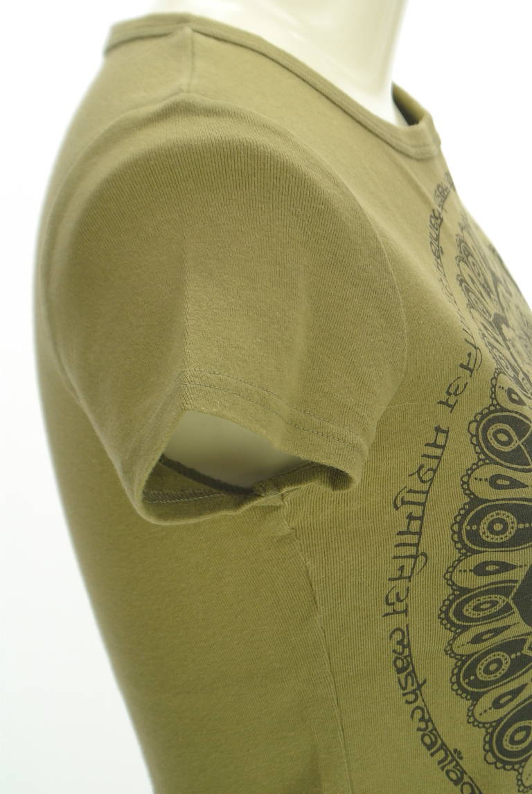 mash mania（マッシュマニア）の古着「商品番号：PR10328585」-大画像5