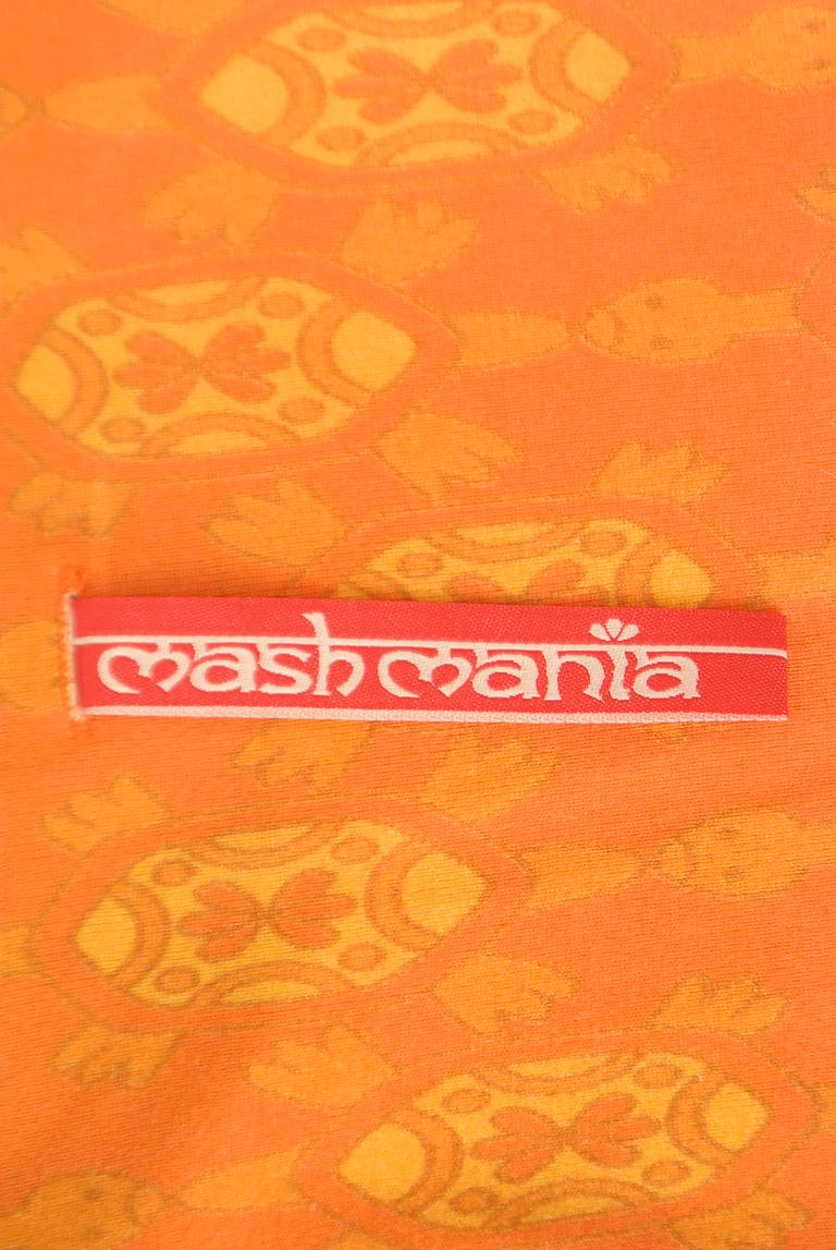 mash mania（マッシュマニア）の古着「商品番号：PR10328599」-大画像6