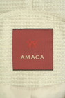 AMACA（アマカ）の古着「商品番号：PR10328625」-6