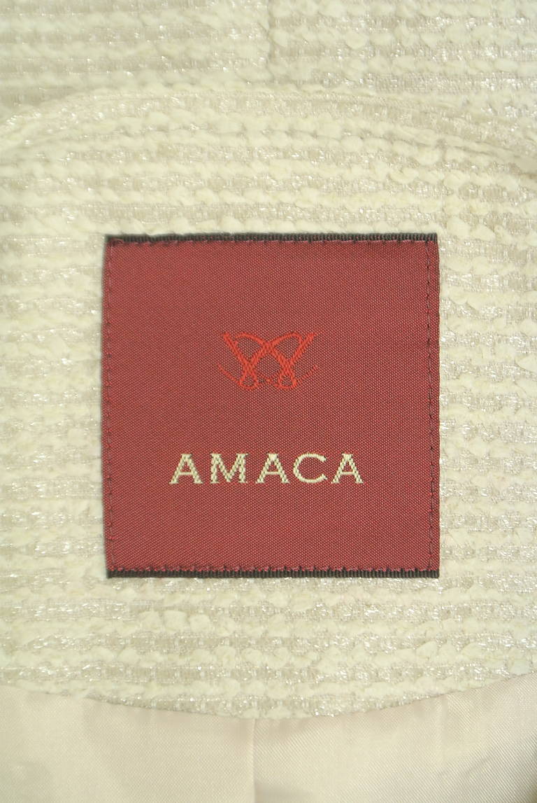 AMACA（アマカ）の古着「商品番号：PR10328625」-大画像6