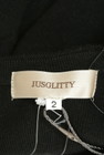 JUSGLITTY（ジャスグリッティー）の古着「商品番号：PR10328628」-6