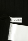 WILLSELECTION（ウィルセレクション）の古着「商品番号：PR10328631」-6