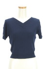 WILLSELECTION（ウィルセレクション）の古着「ニット」前