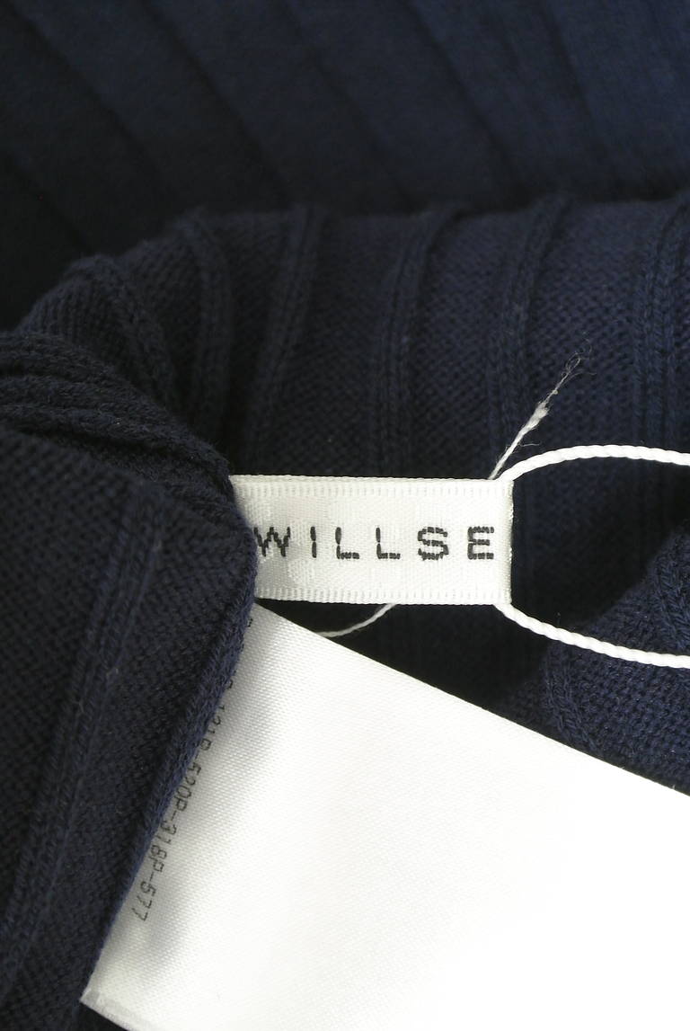 WILLSELECTION（ウィルセレクション）の古着「商品番号：PR10328632」-大画像6