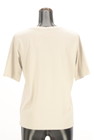 NATURAL BEAUTY BASIC（ナチュラルビューティベーシック）の古着「Ｔシャツ」後ろ