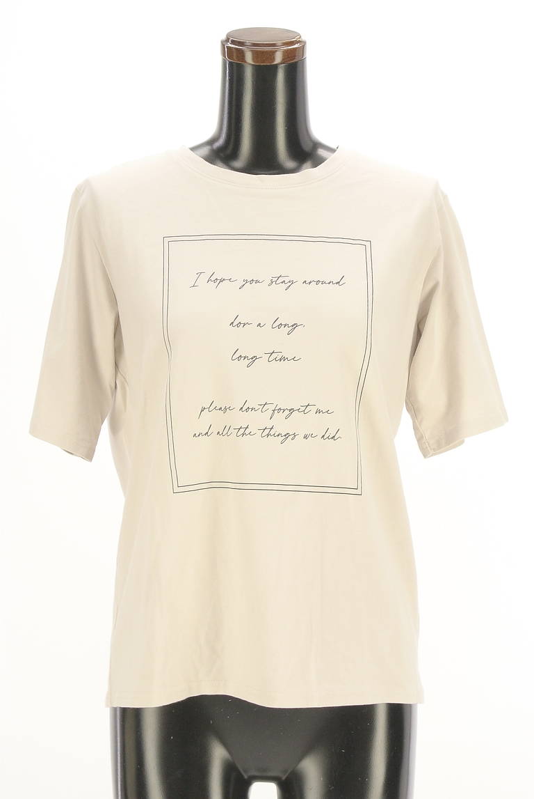NATURAL BEAUTY BASIC（ナチュラルビューティベーシック）の古着「商品番号：PR10328634」-大画像1