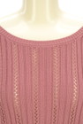 PROPORTION BODY DRESSING（プロポーションボディ ドレッシング）の古着「商品番号：PR10328635」-4