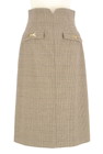PROPORTION BODY DRESSING（プロポーションボディ ドレッシング）の古着「スカート」前