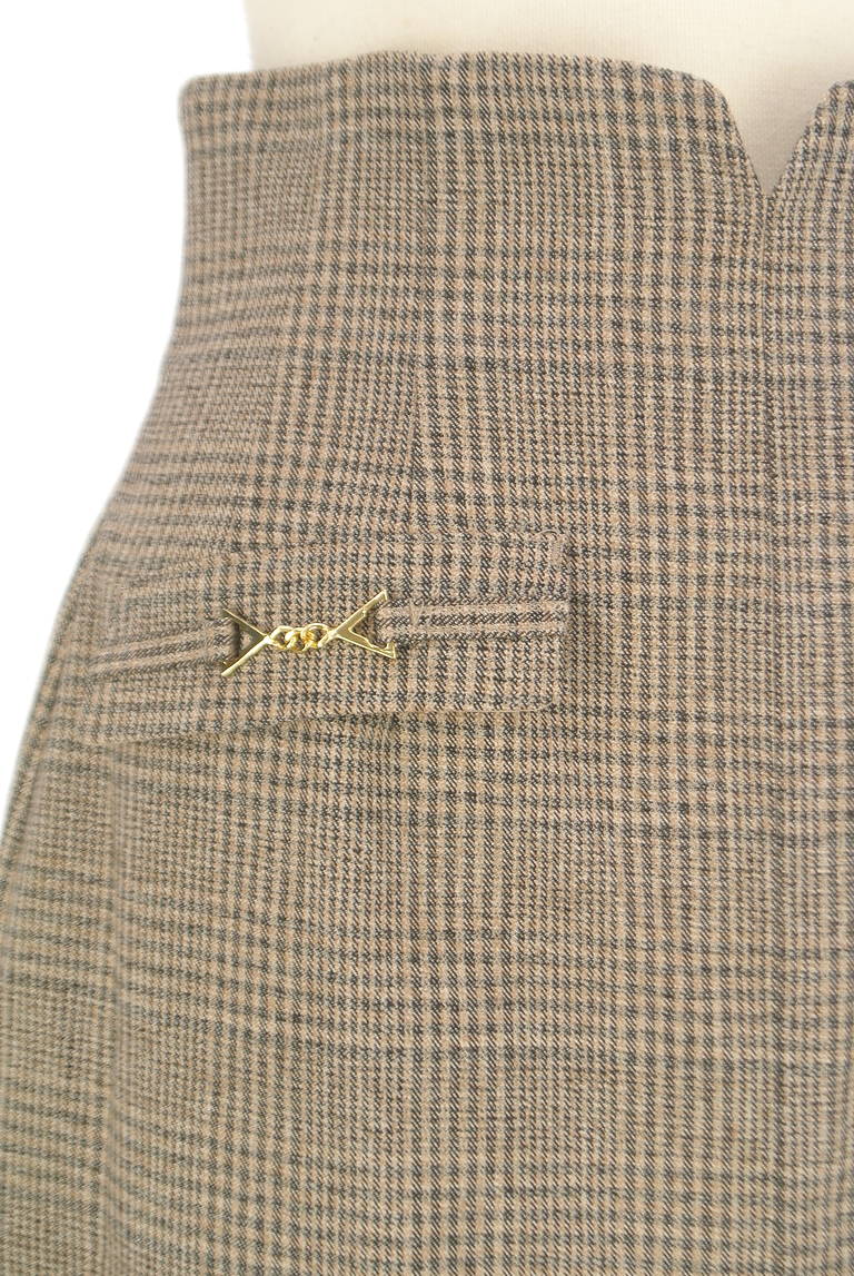 PROPORTION BODY DRESSING(プロポーションボディ ドレッシング)の古着「商品番号:PR10328637」-大画像4
