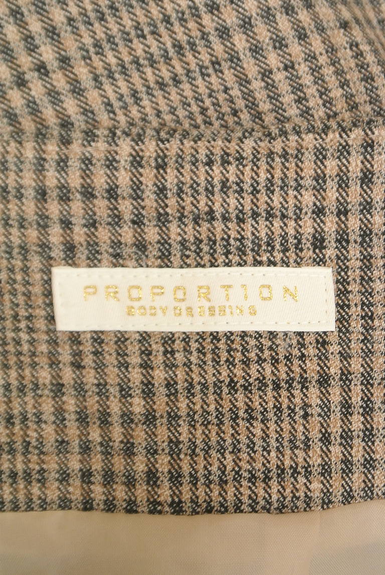 PROPORTION BODY DRESSING(プロポーションボディ ドレッシング)の古着「商品番号:PR10328637」-大画像6