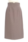 PROPORTION BODY DRESSING（プロポーションボディ ドレッシング）の古着「スカート」前