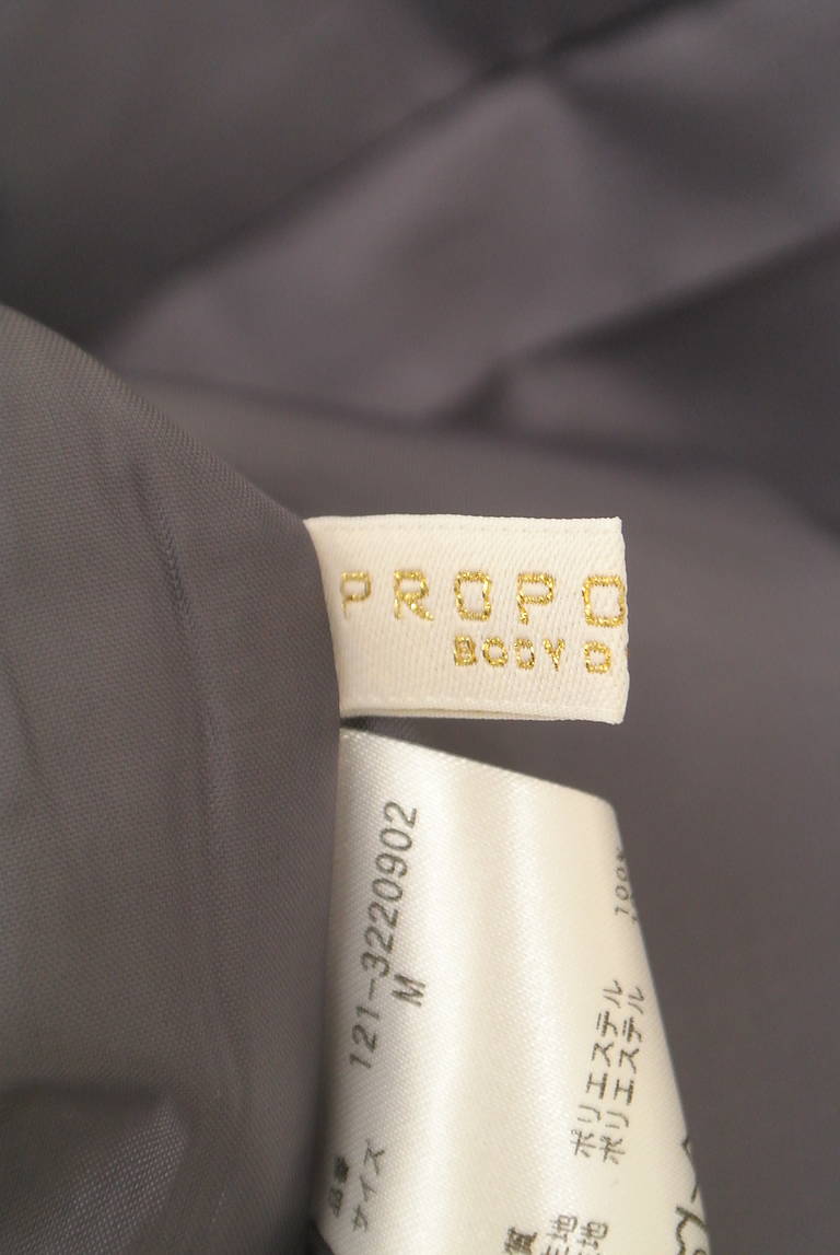 PROPORTION BODY DRESSING(プロポーションボディ ドレッシング)の古着「商品番号:PR10328638」-大画像6