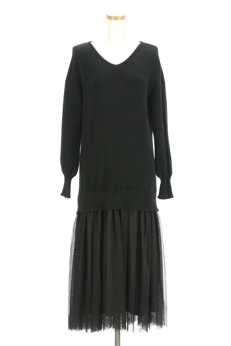 PROPORTION BODY DRESSING(プロポーションボディ ドレッシング)の古着「商品番号:PR10328639」-大画像1
