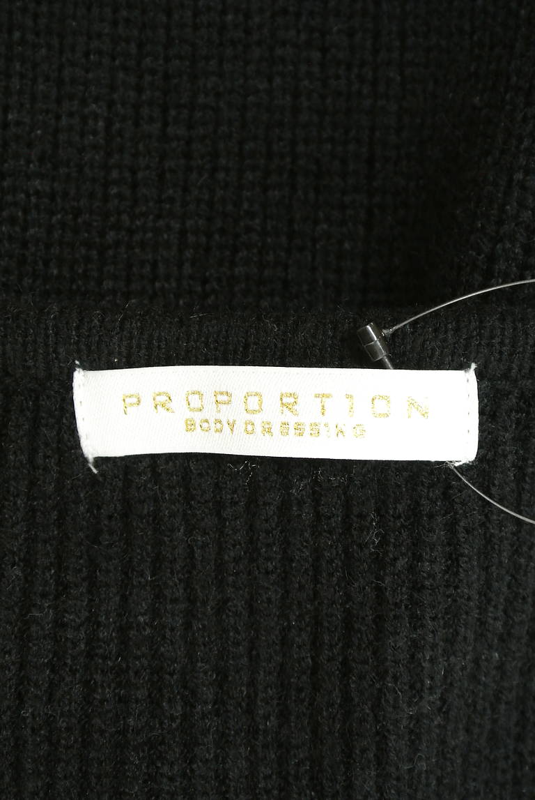 PROPORTION BODY DRESSING(プロポーションボディ ドレッシング)の古着「商品番号:PR10328639」-大画像6