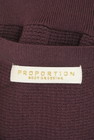PROPORTION BODY DRESSING（プロポーションボディ ドレッシング）の古着「商品番号：PR10328643」-6
