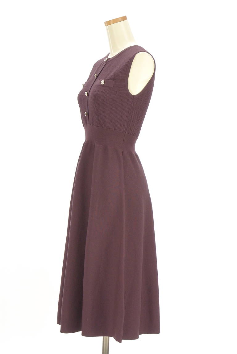 PROPORTION BODY DRESSING(プロポーションボディ ドレッシング)の古着「商品番号:PR10328643」-大画像3