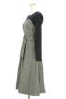 PROPORTION BODY DRESSING（プロポーションボディ ドレッシング）の古着「商品番号：PR10328648」-3