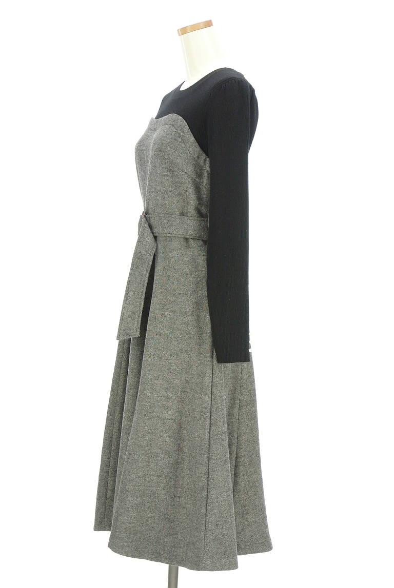 PROPORTION BODY DRESSING(プロポーションボディ ドレッシング)の古着「商品番号:PR10328648」-大画像3