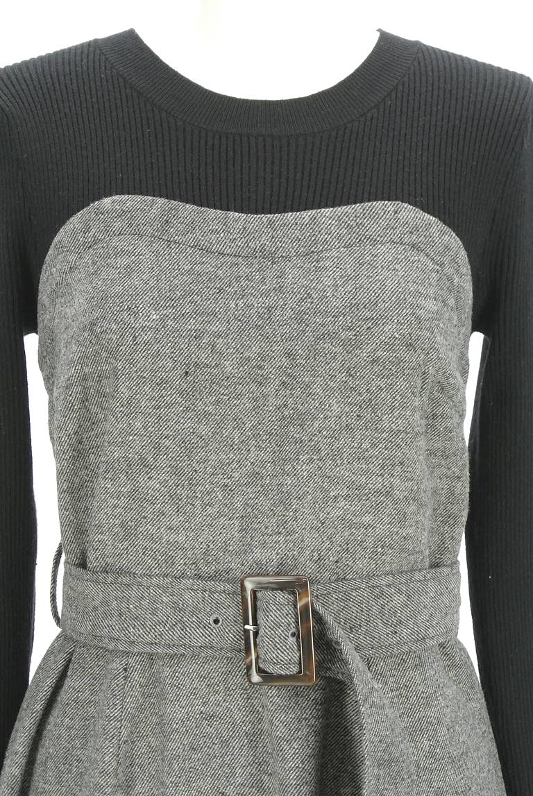 PROPORTION BODY DRESSING(プロポーションボディ ドレッシング)の古着「商品番号:PR10328648」-大画像4