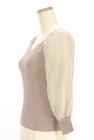 PROPORTION BODY DRESSING（プロポーションボディ ドレッシング）の古着「商品番号：PR10328649」-3