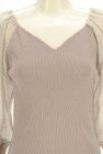 PROPORTION BODY DRESSING（プロポーションボディ ドレッシング）の古着「商品番号：PR10328649」-4