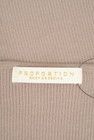PROPORTION BODY DRESSING（プロポーションボディ ドレッシング）の古着「商品番号：PR10328649」-6