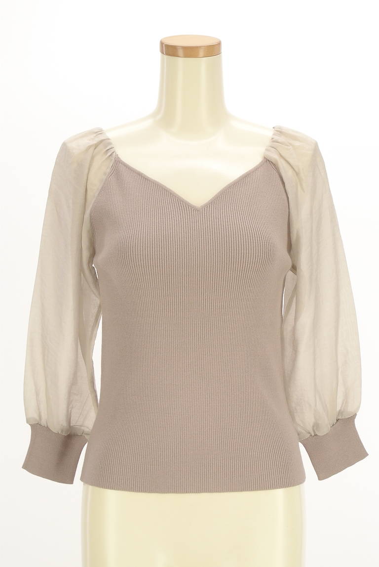 PROPORTION BODY DRESSING(プロポーションボディ ドレッシング)の古着「商品番号:PR10328649」-大画像1