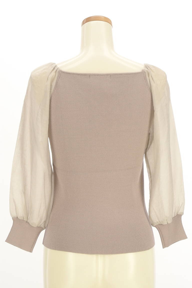 PROPORTION BODY DRESSING(プロポーションボディ ドレッシング)の古着「商品番号:PR10328649」-大画像2