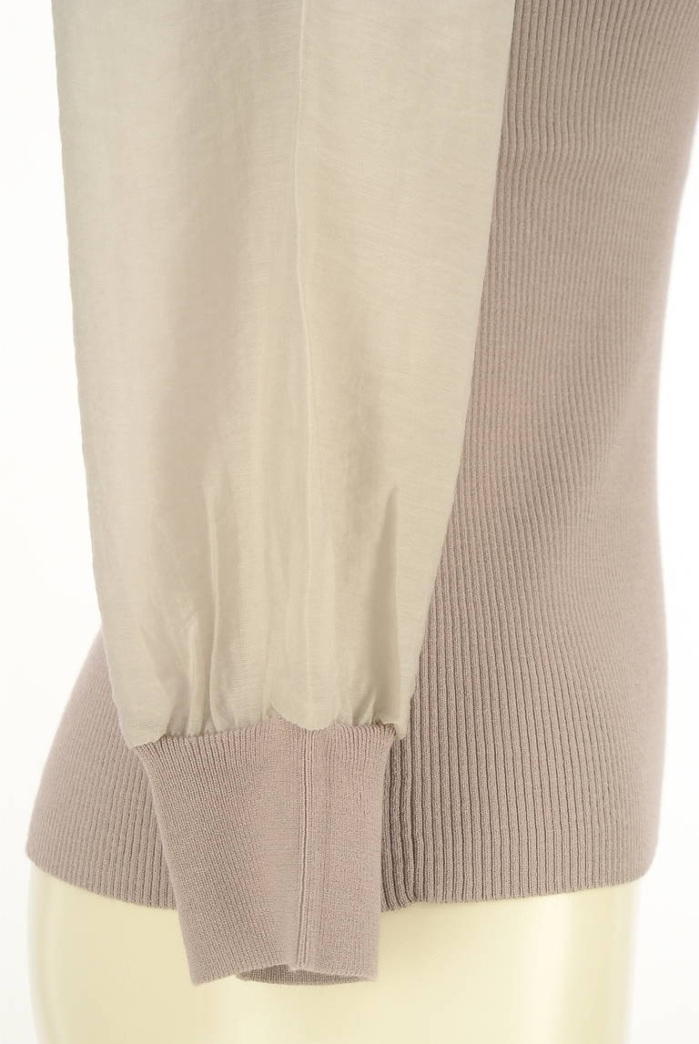 PROPORTION BODY DRESSING(プロポーションボディ ドレッシング)の古着「商品番号:PR10328649」-大画像5