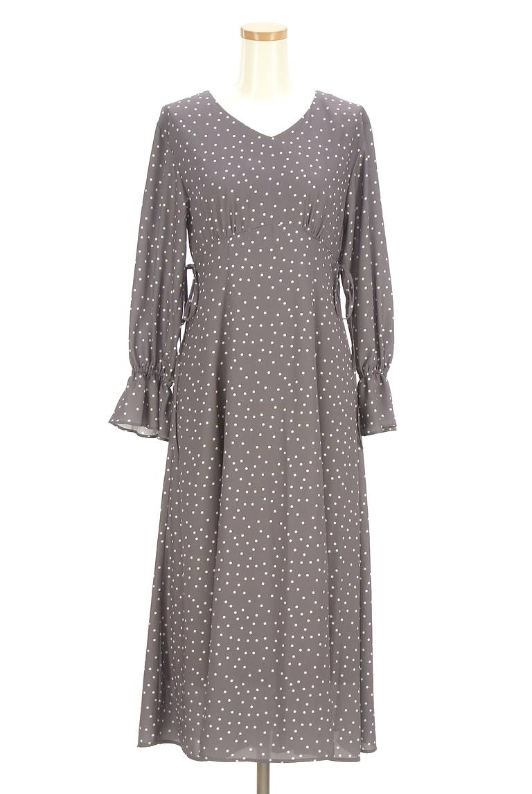 PROPORTION BODY DRESSING(プロポーションボディ ドレッシング)の古着「商品番号:PR10328651」-大画像1