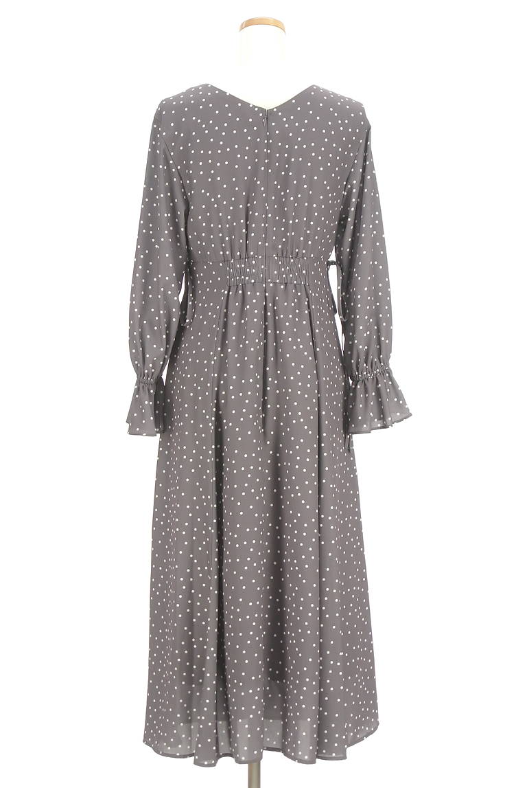 PROPORTION BODY DRESSING(プロポーションボディ ドレッシング)の古着「商品番号:PR10328651」-大画像2