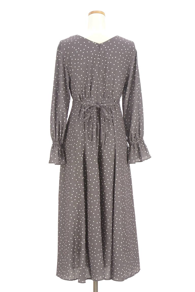 PROPORTION BODY DRESSING(プロポーションボディ ドレッシング)の古着「商品番号:PR10328651」-大画像5