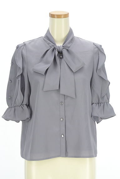 PROPORTION BODY DRESSING（プロポーションボディ ドレッシング）シャツ買取実績の前画像