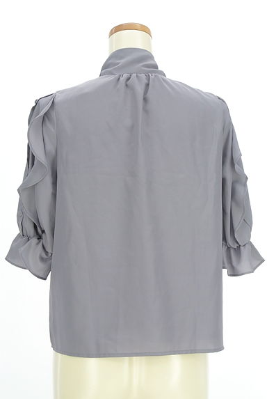 PROPORTION BODY DRESSING（プロポーションボディ ドレッシング）シャツ買取実績の後画像