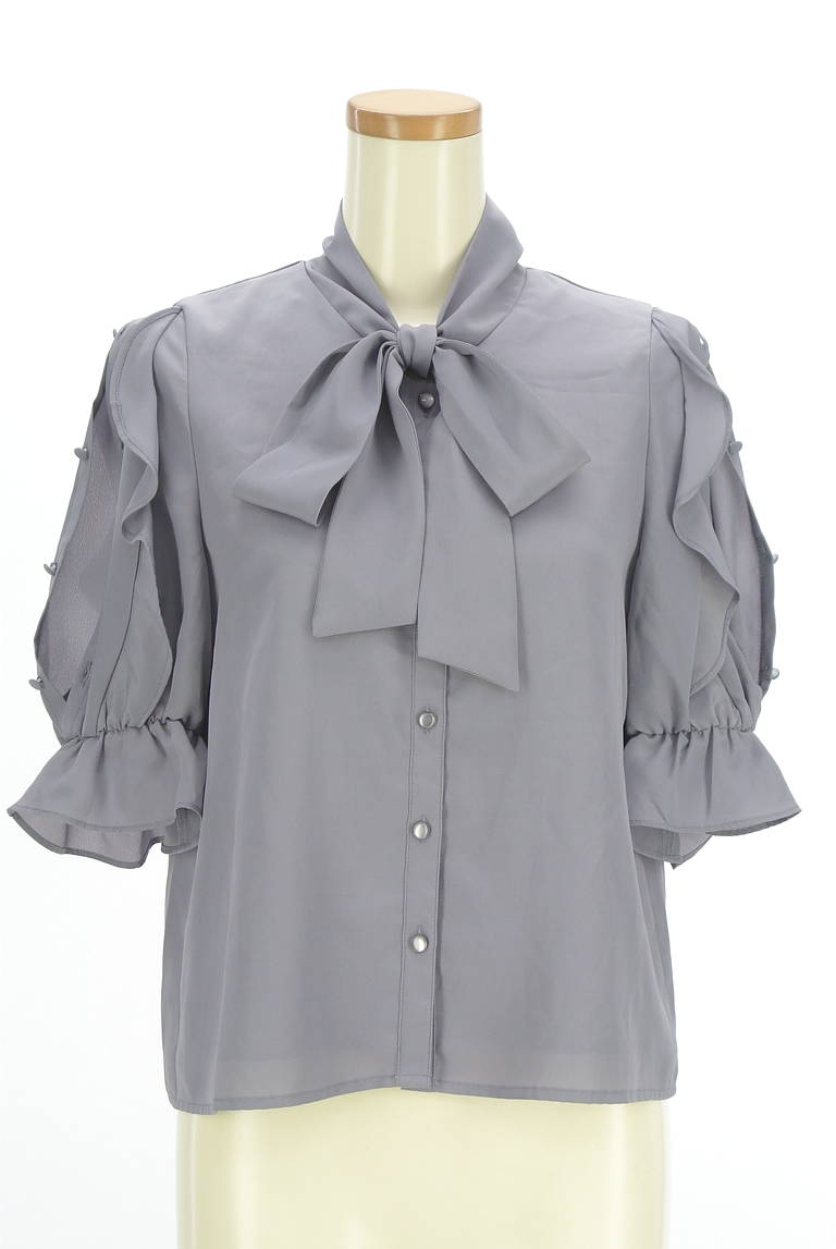PROPORTION BODY DRESSING(プロポーションボディ ドレッシング)の古着「商品番号:PR10328652」-大画像4