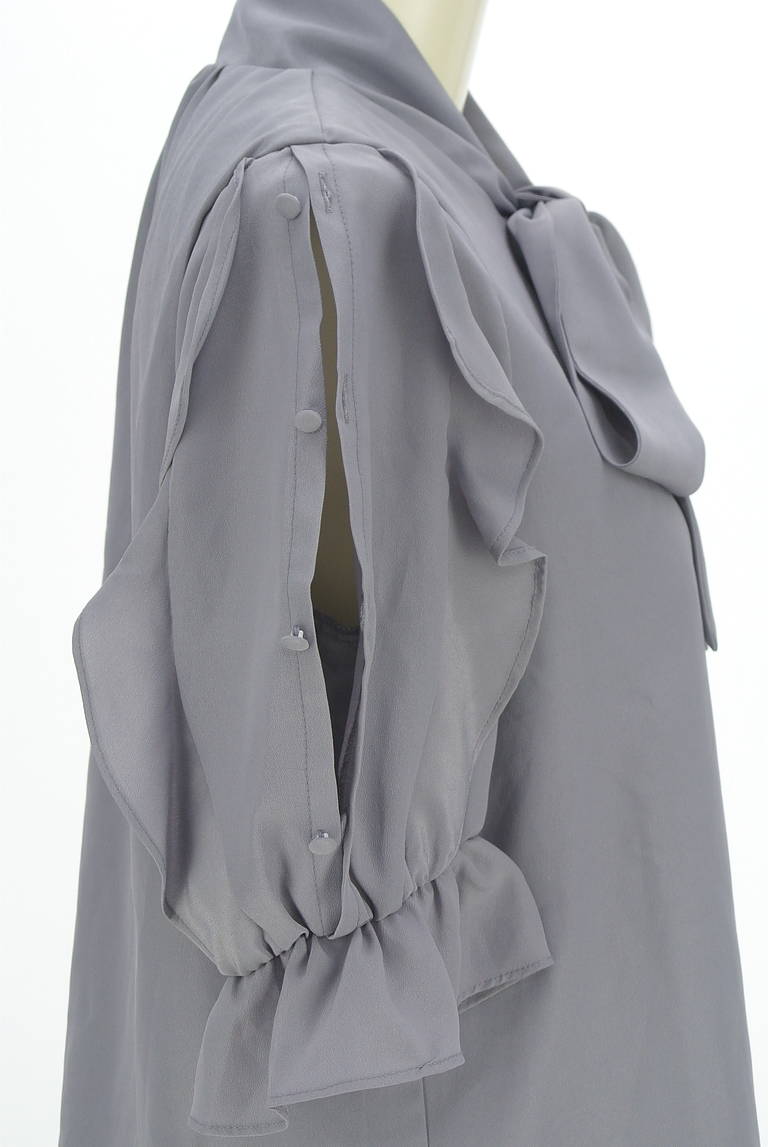 PROPORTION BODY DRESSING(プロポーションボディ ドレッシング)の古着「商品番号:PR10328652」-大画像5