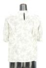 PROPORTION BODY DRESSING（プロポーションボディ ドレッシング）の古着「カットソー・プルオーバー」後ろ