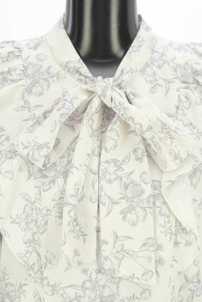 PROPORTION BODY DRESSING(プロポーションボディ ドレッシング)の古着「商品番号:PR10328653」-大画像4